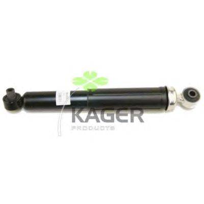 Амортизатор KAGER 81-0227