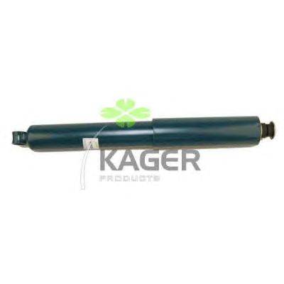 Амортизатор KAGER 81-0694