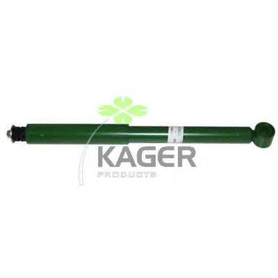 Амортизатор KAGER 810995