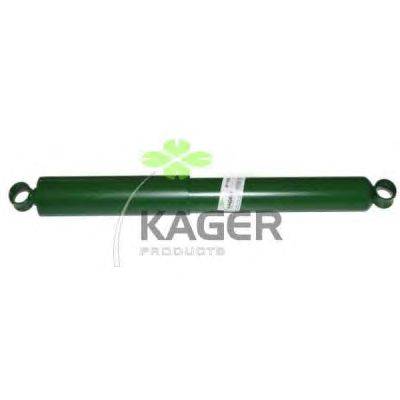 Амортизатор KAGER 81-1024