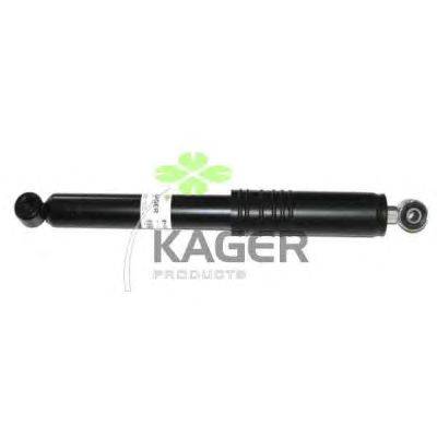 Амортизатор KAGER 811317