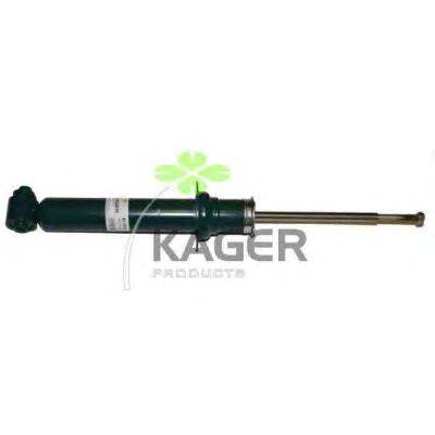 Амортизатор KAGER 810173