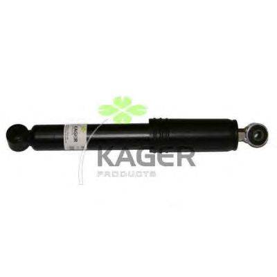 Амортизатор KAGER 81-0630