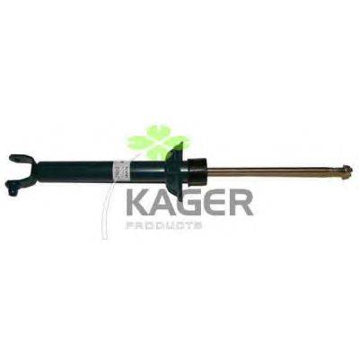 Амортизатор KAGER 810784