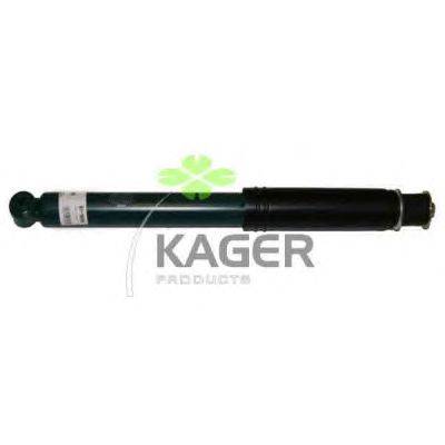 Амортизатор KAGER 811656