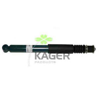 Амортизатор KAGER 81-0112