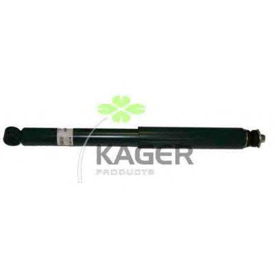 Амортизатор KAGER 81-0719