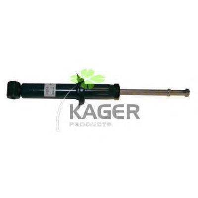 Амортизатор KAGER 810939