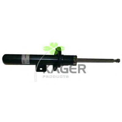 Амортизатор KAGER 811572