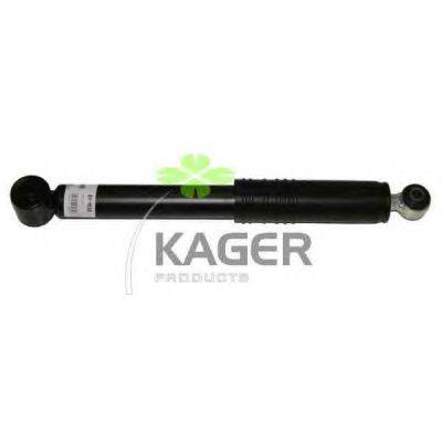 Амортизатор KAGER 811638