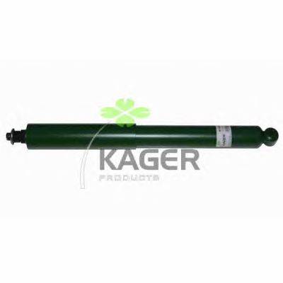 Амортизатор KAGER 81-0488