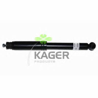 Амортизатор KAGER 810706