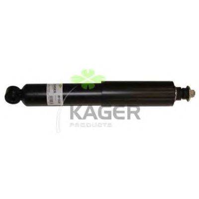 Амортизатор KAGER 81-0336