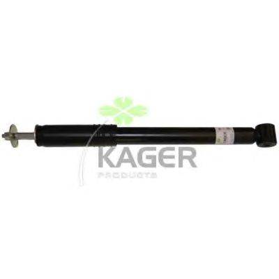 Амортизатор KAGER 810570