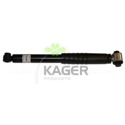 Амортизатор KAGER 811694