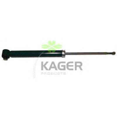 Амортизатор KAGER 81-0144