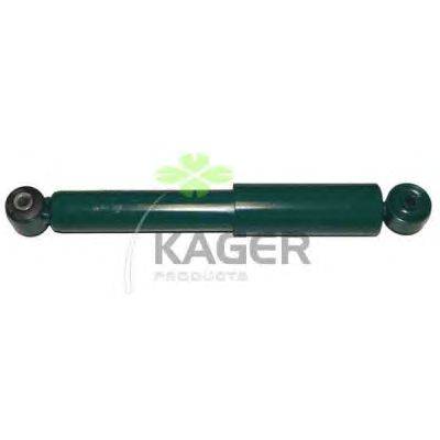 Амортизатор KAGER 81-0266