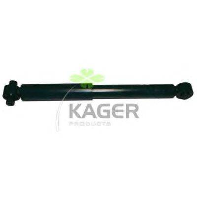 Амортизатор KAGER 811753