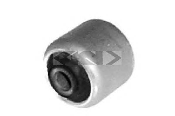 Подвеска, рычаг независимой подвески колеса SPIDAN 411201