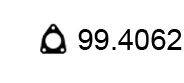 Прокладка, труба выхлопного газа ASSO 99.4062