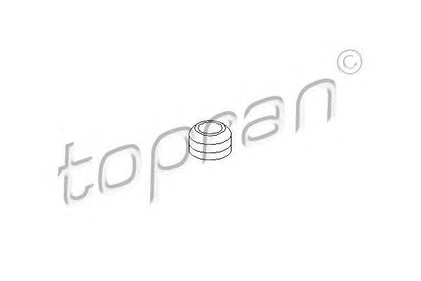 Прокладка, болт крышка головки цилиндра TOPRAN 100291