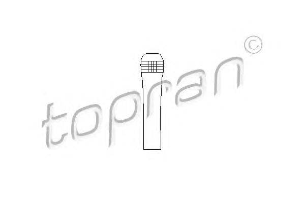 Кнопка центрального замка TOPRAN 103543
