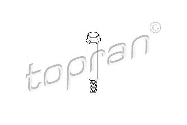 Болт TOPRAN 201 751