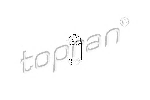 Толкатель TOPRAN 400 896