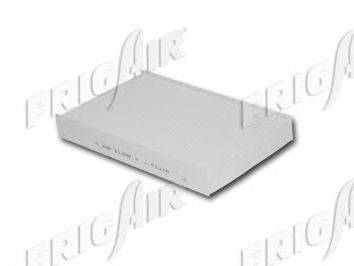 Фильтр, воздух во внутренном пространстве FRIGAIR 1304.5387