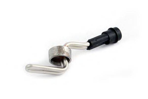 Электронагревательный элемент, система подогрева двигателя CALIX RE108