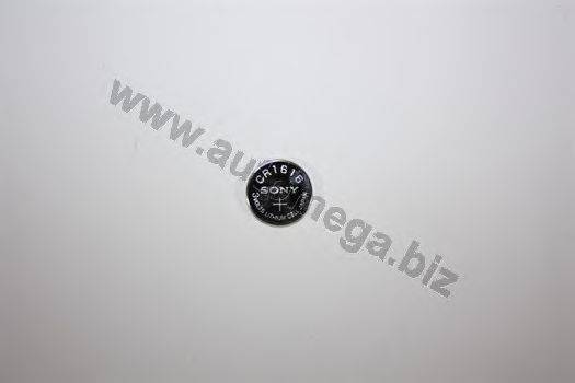 Приборная батарея OPEL 4706316