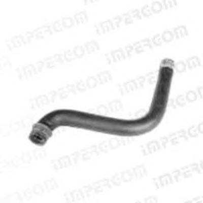 Шланг радиатора ORIGINAL IMPERIUM 17900