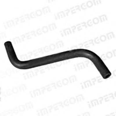 Шланг радиатора ORIGINAL IMPERIUM 18574