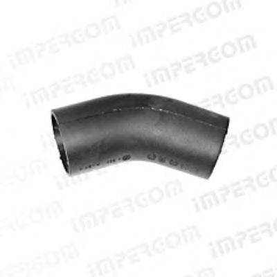 Рукав воздухозаборника, воздушный фильтр ORIGINAL IMPERIUM 19507