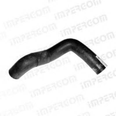 Шланг радиатора ORIGINAL IMPERIUM 19671