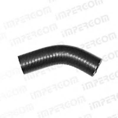 Шланг радиатора ORIGINAL IMPERIUM 19740