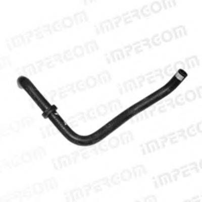 Трубка охлаждающей жидкости ORIGINAL IMPERIUM 19841