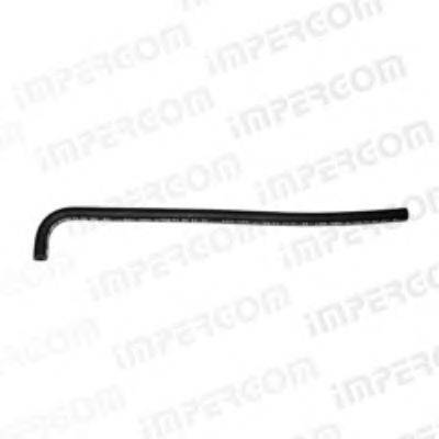 Шланг радиатора ORIGINAL IMPERIUM 19918