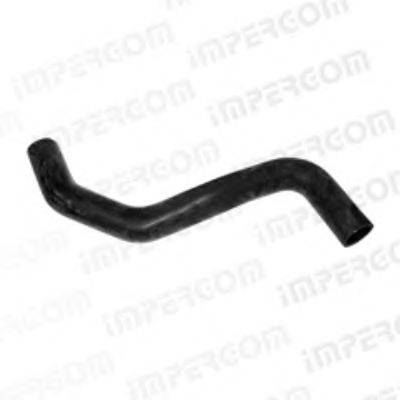 Шланг радиатора ORIGINAL IMPERIUM 19947