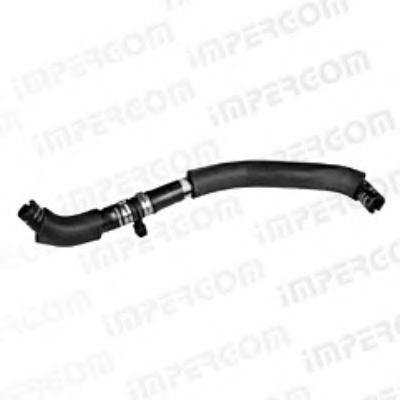 Шланг, теплообменник - отопление ORIGINAL IMPERIUM 20649