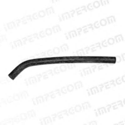 Шланг радиатора ORIGINAL IMPERIUM 20899