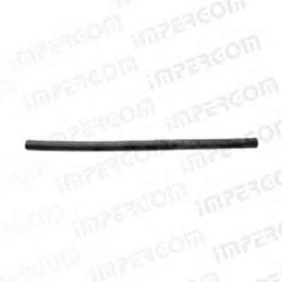 Шланг радиатора ORIGINAL IMPERIUM 21363