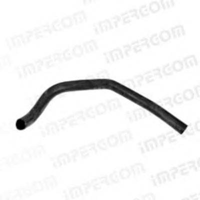 Шланг радиатора ORIGINAL IMPERIUM 21464