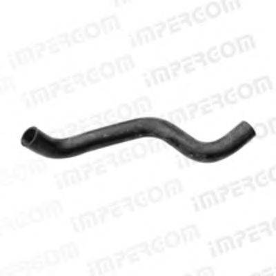Шланг радиатора ORIGINAL IMPERIUM 21967
