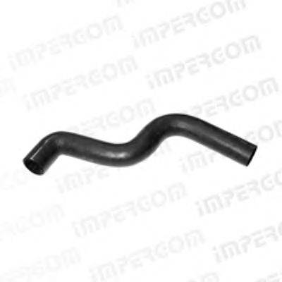 Шланг радиатора ORIGINAL IMPERIUM 21983
