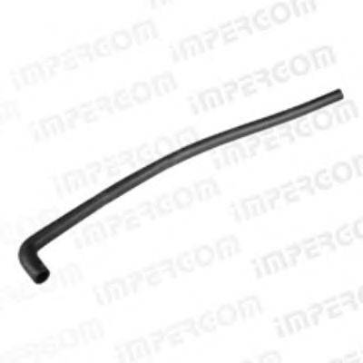 Шланг радиатора ORIGINAL IMPERIUM 21996