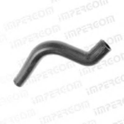 Шланг радиатора ORIGINAL IMPERIUM 220631