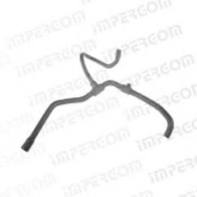 Шланг, теплообменник - отопление ORIGINAL IMPERIUM 221540