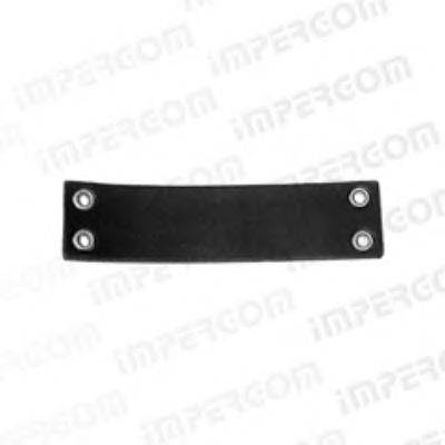 Обшивка, Задняя дверь ORIGINAL IMPERIUM 26279