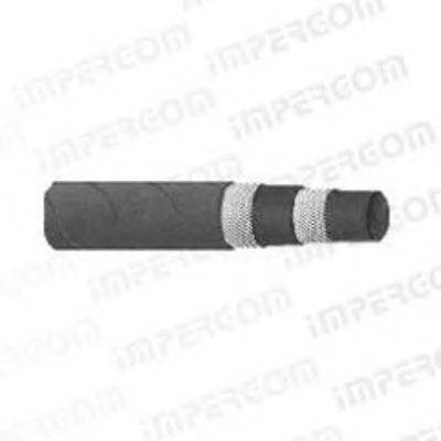 Шланг радиатора ORIGINAL IMPERIUM 2909